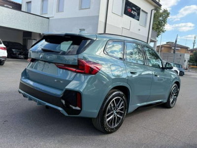 BMW X1 sdrive18i MSport auto (4)