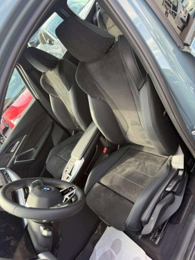 BMW X1 sdrive18i MSport auto (8)