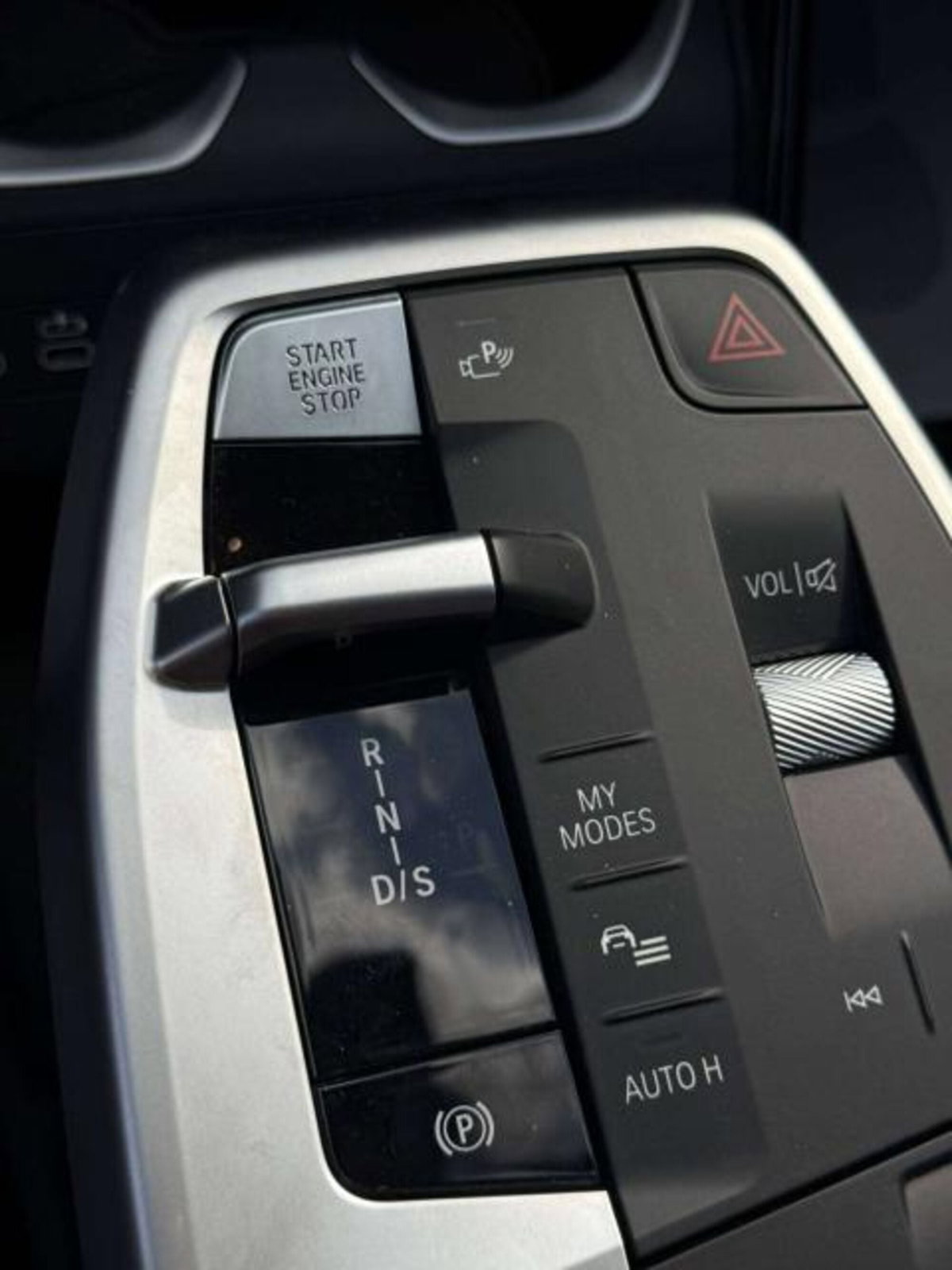 BMW X1 sdrive18i MSport auto (9)