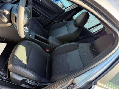 Jeep Avenger 1.2 turbo e-hybrid mhev Altitude fwd 110cv edct6 (7)