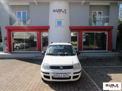 Fiat Panda 1.1 Active Eco usata