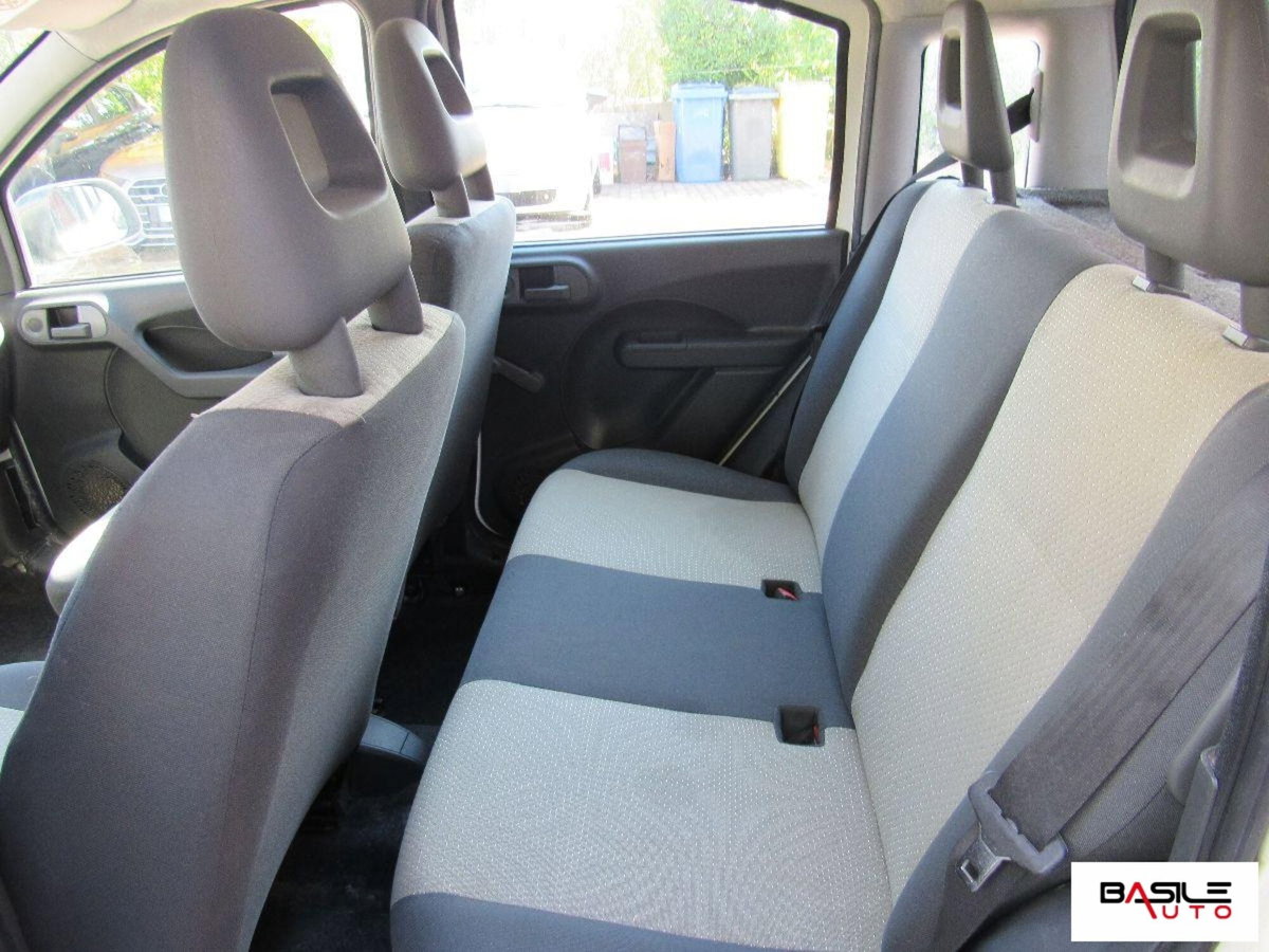 Fiat Panda 1.1 Active Eco (11)
