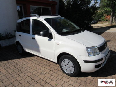 Fiat Panda 1.1 Active Eco (3)