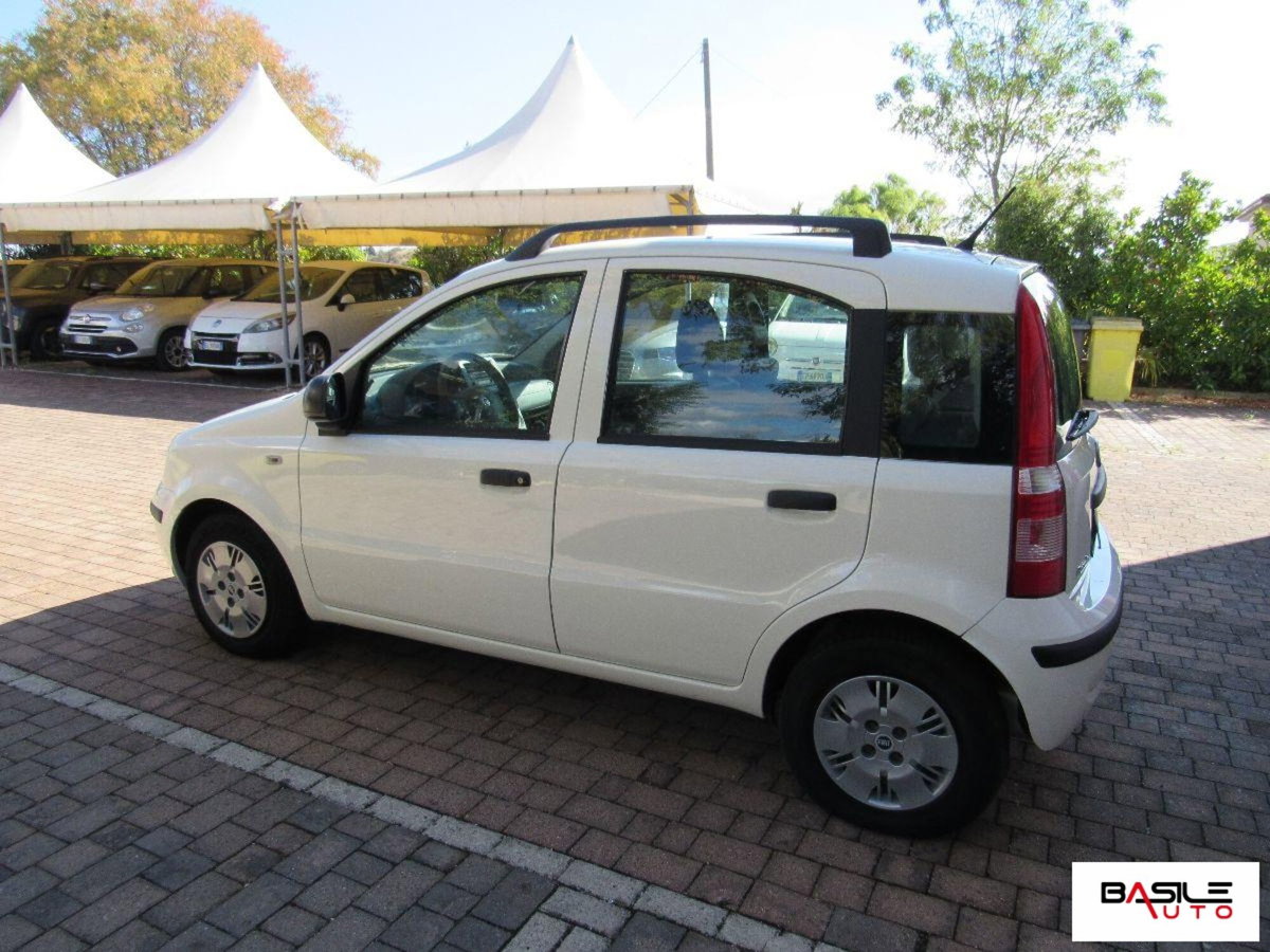 Fiat Panda 1.1 Active Eco (6)
