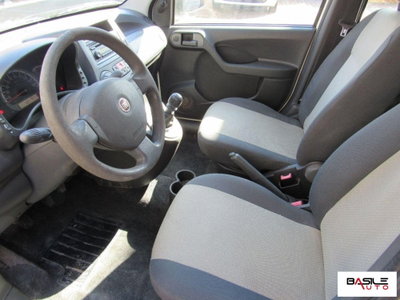 Fiat Panda 1.1 Active Eco (7)