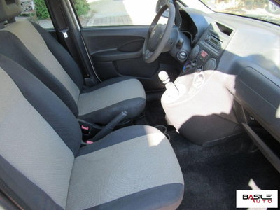 Fiat Panda 1.1 Active Eco (9)
