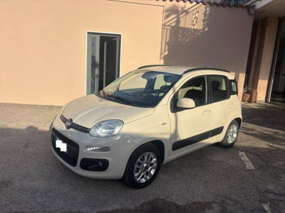 Fiat Panda 0.9 TwinAir Turbo S&S Lounge usata