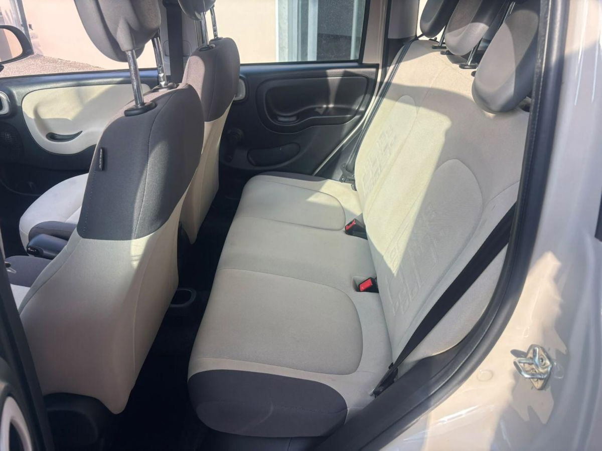 Fiat Panda 0.9 TwinAir Turbo S&S Lounge (10)