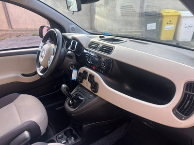 Fiat Panda 0.9 TwinAir Turbo S&S Lounge (12)