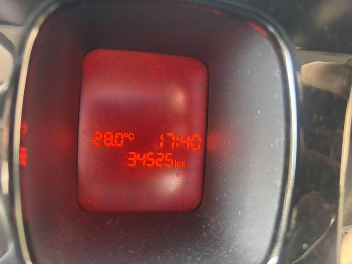 Fiat Panda 0.9 TwinAir Turbo S&S Lounge (14)