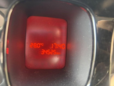 Fiat Panda 0.9 TwinAir Turbo S&S Lounge (14)