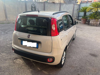 Fiat Panda 0.9 TwinAir Turbo S&S Lounge (2)
