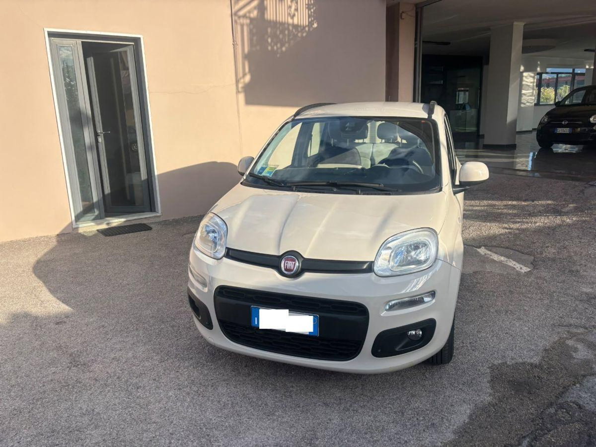 Fiat Panda 0.9 TwinAir Turbo S&S Lounge (4)