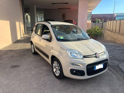 Fiat Panda 0.9 TwinAir Turbo S&S Lounge (5)