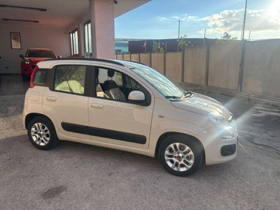 Fiat Panda 0.9 TwinAir Turbo S&S Lounge (6)