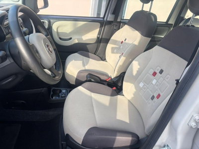 Fiat Panda 0.9 TwinAir Turbo S&S Lounge (8)