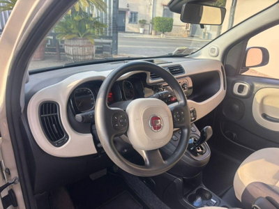 Fiat Panda 0.9 TwinAir Turbo S&S Lounge (9)