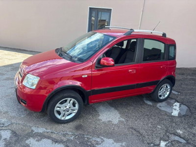 Fiat Panda 1.2 Climbing Natural Power usata