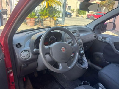 Fiat Panda 1.2 Climbing Natural Power (10)