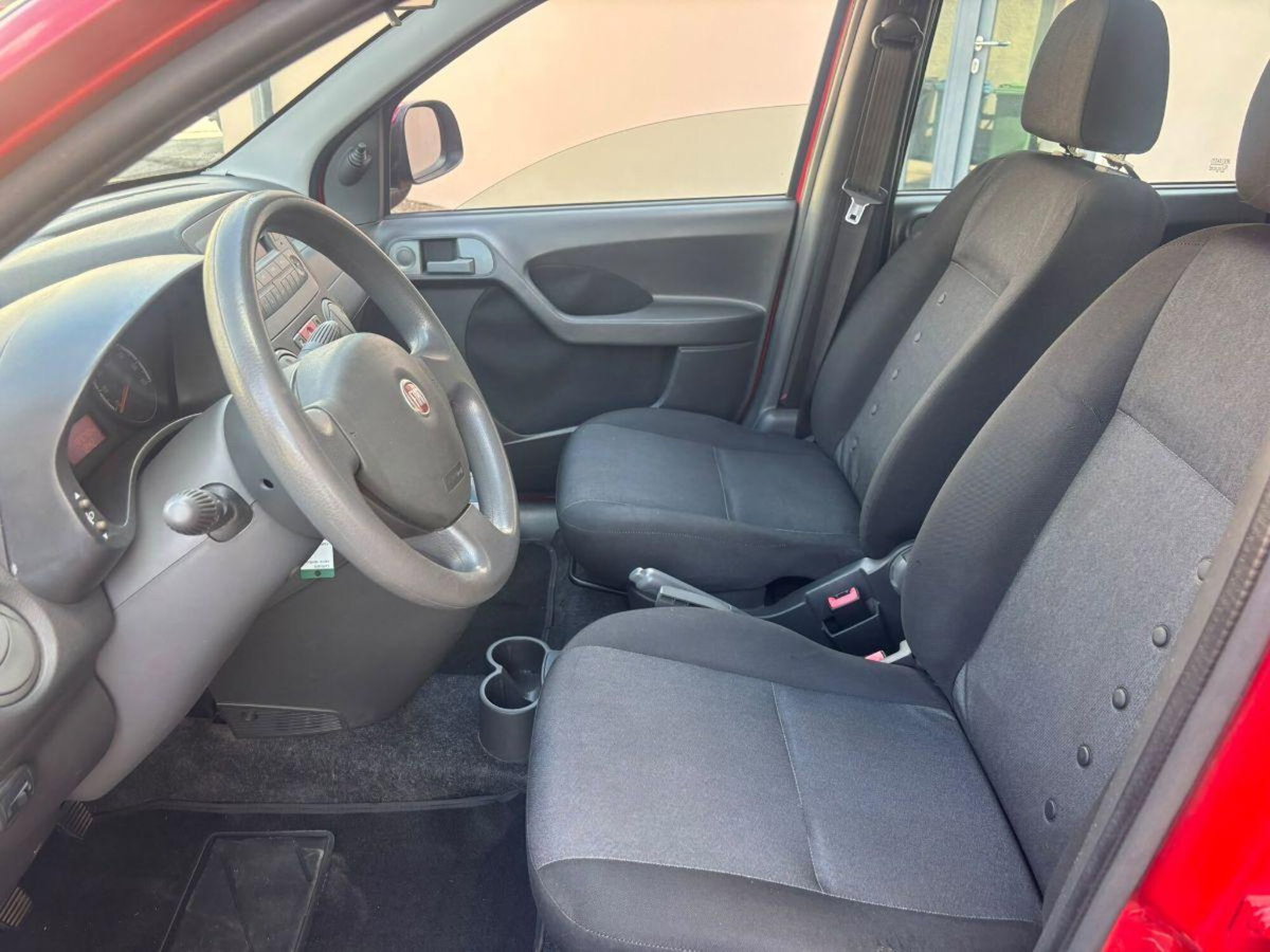 Fiat Panda 1.2 Climbing Natural Power (11)