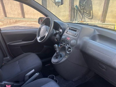 Fiat Panda 1.2 Climbing Natural Power (12)