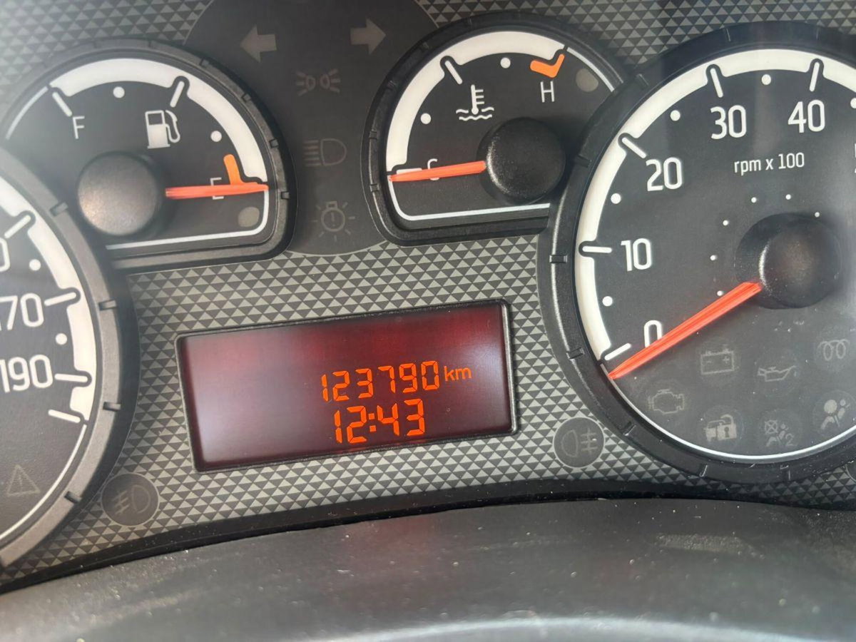 Fiat Panda 1.2 Climbing Natural Power (14)