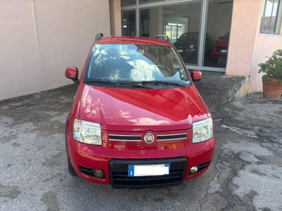 Fiat Panda 1.2 Climbing Natural Power (2)