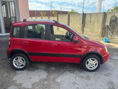 Fiat Panda 1.2 Climbing Natural Power (6)