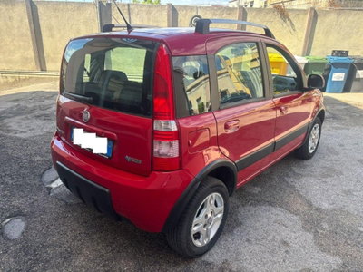 Fiat Panda 1.2 Climbing Natural Power (7)