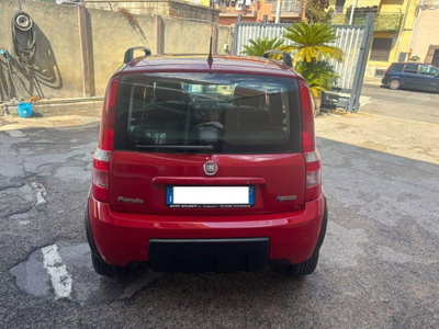 Fiat Panda 1.2 Climbing Natural Power (8)