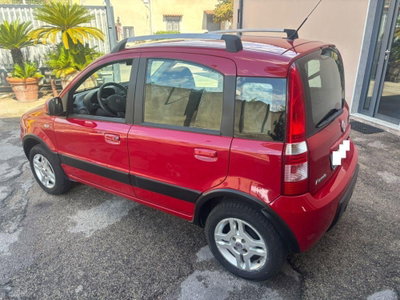 Fiat Panda 1.2 Climbing Natural Power (9)