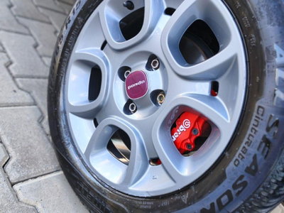 Fiat Panda 1.3 MJT S&S 4x4 (10)