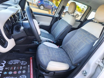 Fiat Panda 1.3 MJT S&S 4x4 (12)
