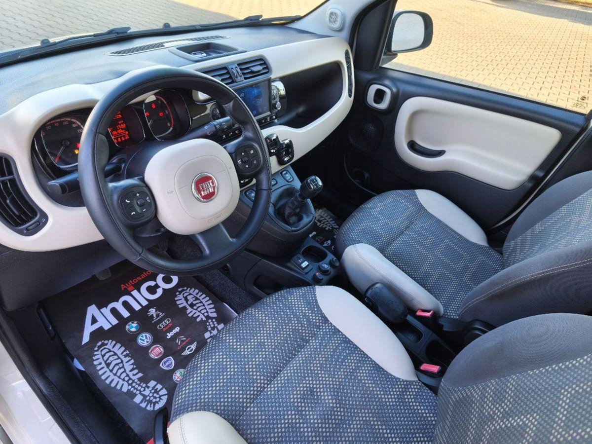 Fiat Panda 1.3 MJT S&S 4x4 (13)