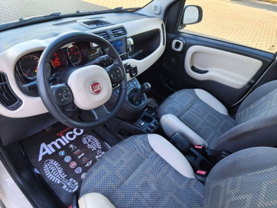 Fiat Panda 1.3 MJT S&S 4x4 (13)