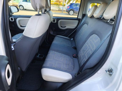 Fiat Panda 1.3 MJT S&S 4x4 (14)