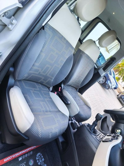 Fiat Panda 1.3 MJT S&S 4x4 (17)
