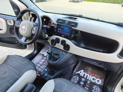 Fiat Panda 1.3 MJT S&S 4x4 (18)