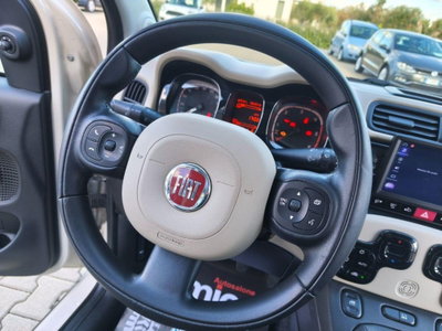 Fiat Panda 1.3 MJT S&S 4x4 (19)