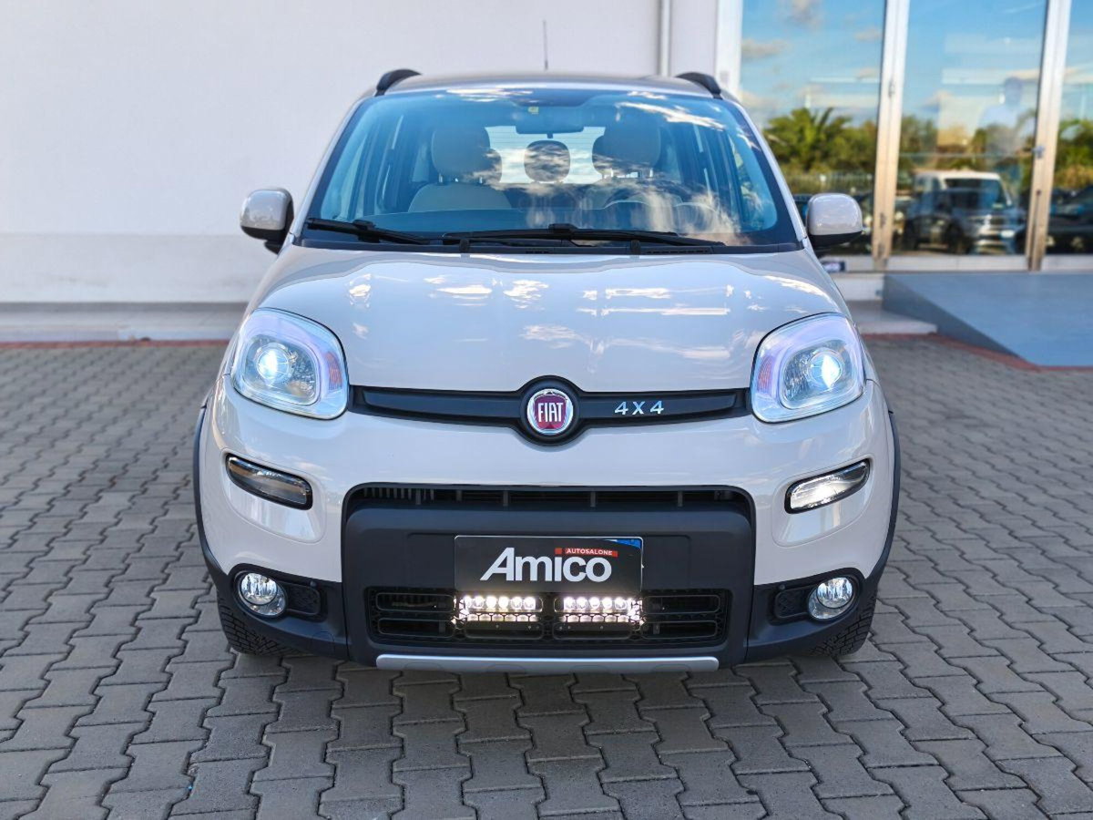 Fiat Panda 1.3 MJT S&S 4x4 (3)