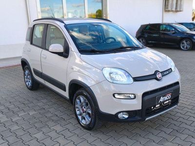 Fiat Panda 1.3 MJT S&S 4x4 (4)