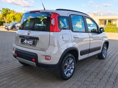 Fiat Panda 1.3 MJT S&S 4x4 (6)