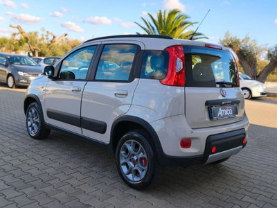 Fiat Panda 1.3 MJT S&S 4x4 (9)