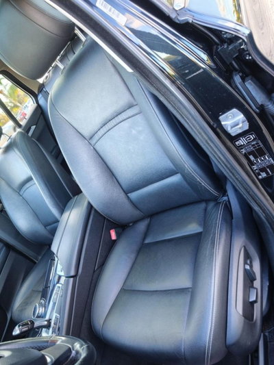 BMW Serie 5 Touring 520d  Luxury (10)
