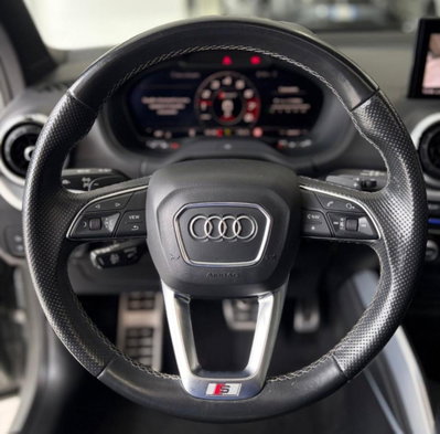 Audi Q2 Q2 2.0 TFSI quattro S tronic S line Edition (16)