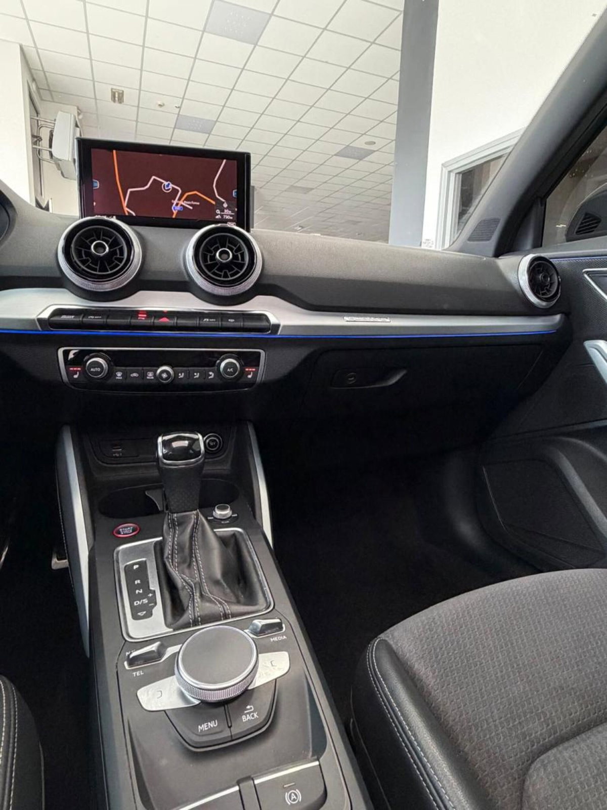 Audi Q2 Q2 2.0 TFSI quattro S tronic S line Edition (17)