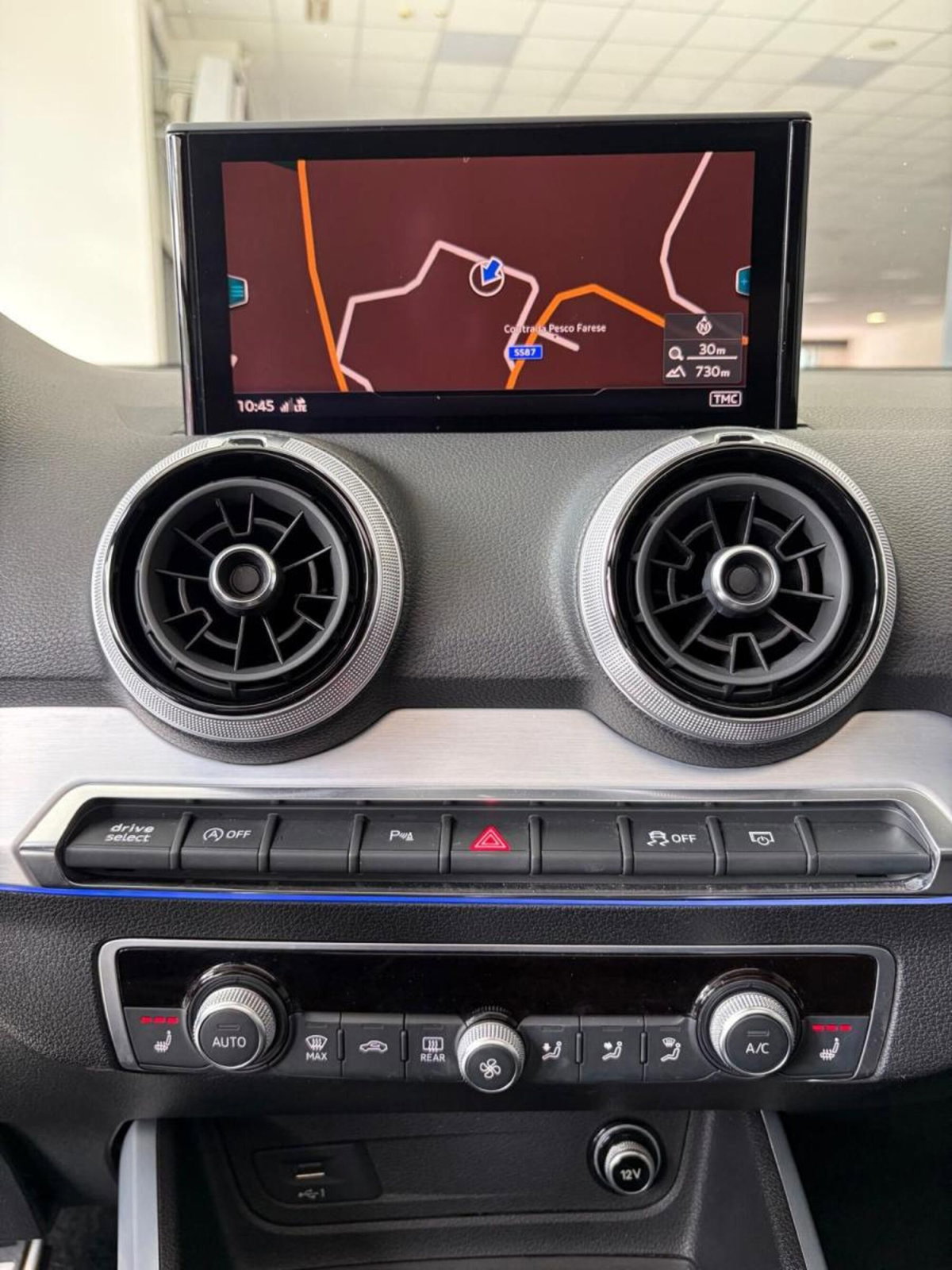 Audi Q2 Q2 2.0 TFSI quattro S tronic S line Edition (18)
