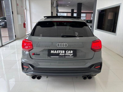 Audi Q2 Q2 2.0 TFSI quattro S tronic S line Edition (7)