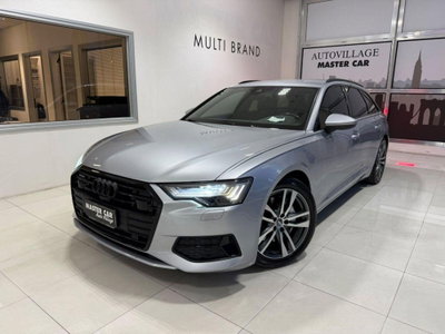Audi A6 Avant 50 3.0 TDI quattro tiptronic Business Sport usata