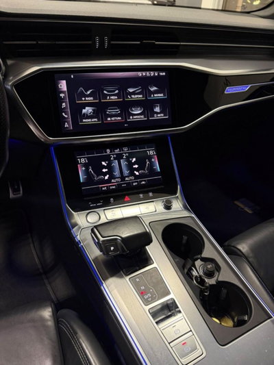 Audi A6 Avant 50 3.0 TDI quattro tiptronic Business Sport (17)